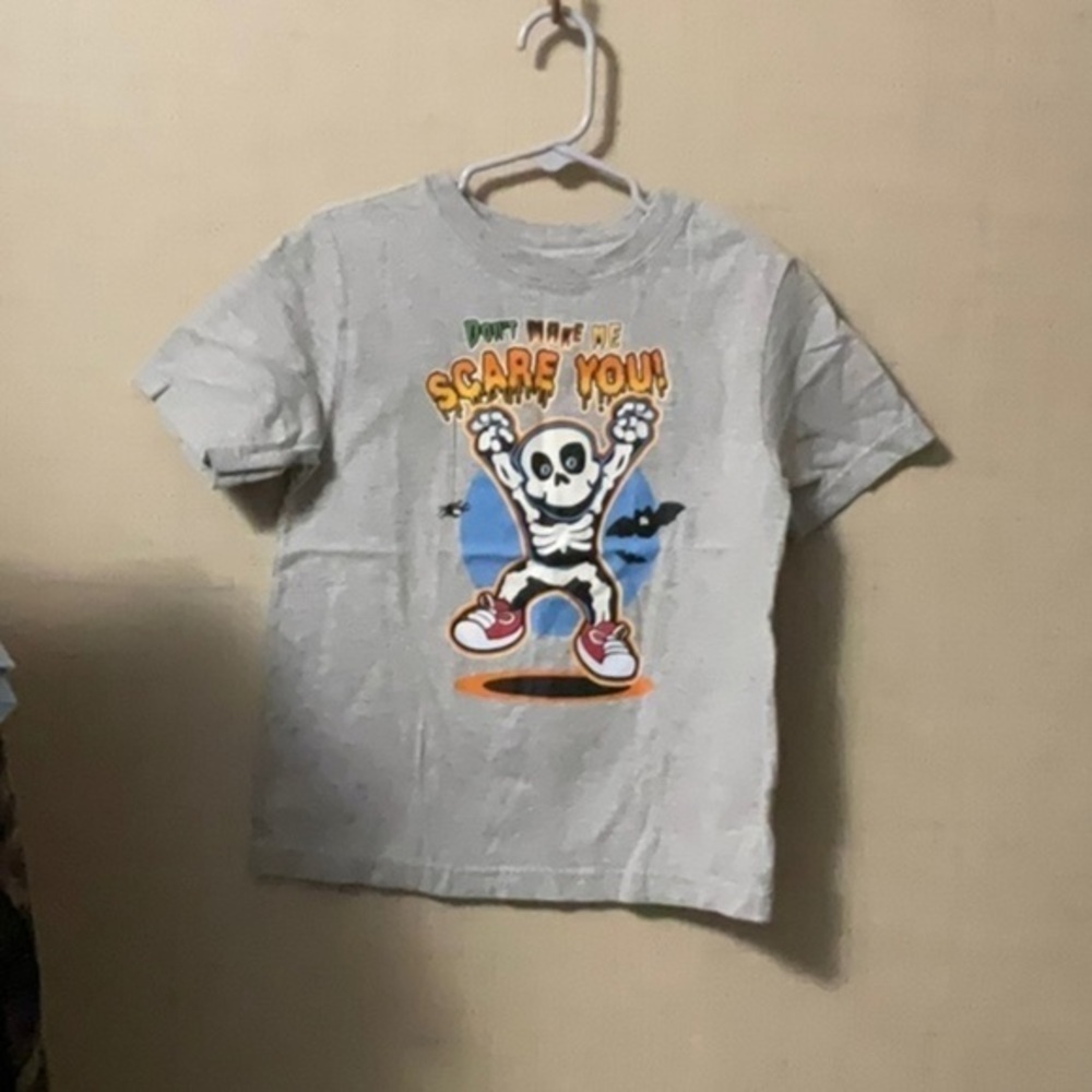 Halloween Tee